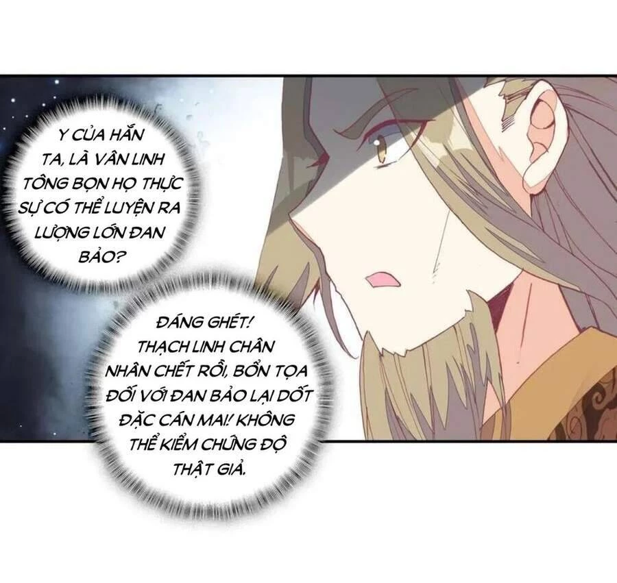 Lão Đại Xuyên Không Thành Tiên Nữ Chapter 98 - 10