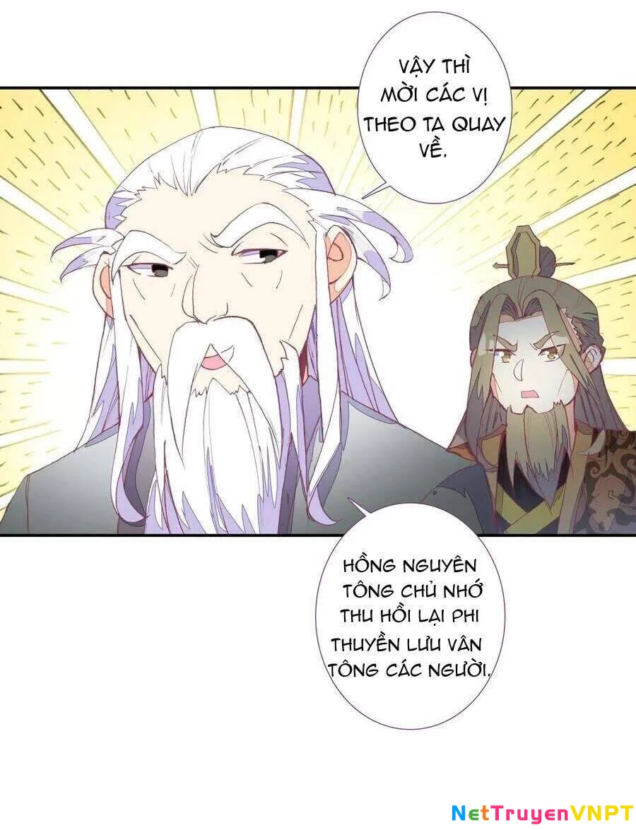 Lão Đại Xuyên Không Thành Tiên Nữ Chapter 98 - 11