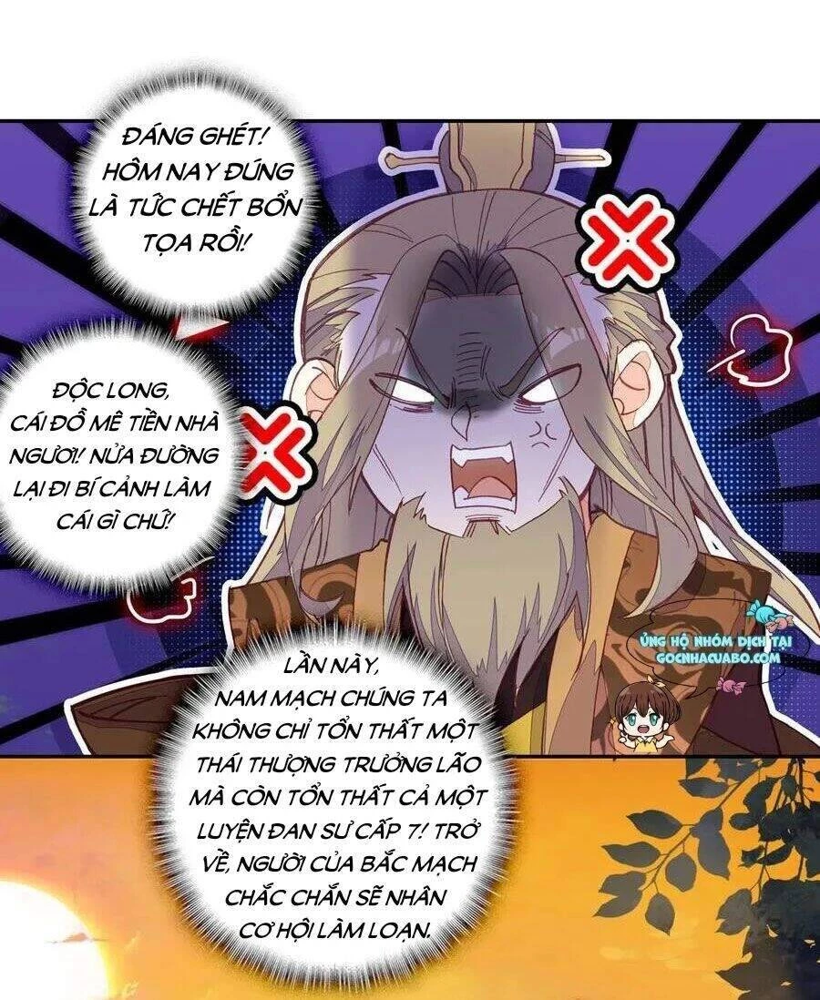 Lão Đại Xuyên Không Thành Tiên Nữ Chapter 98 - 13