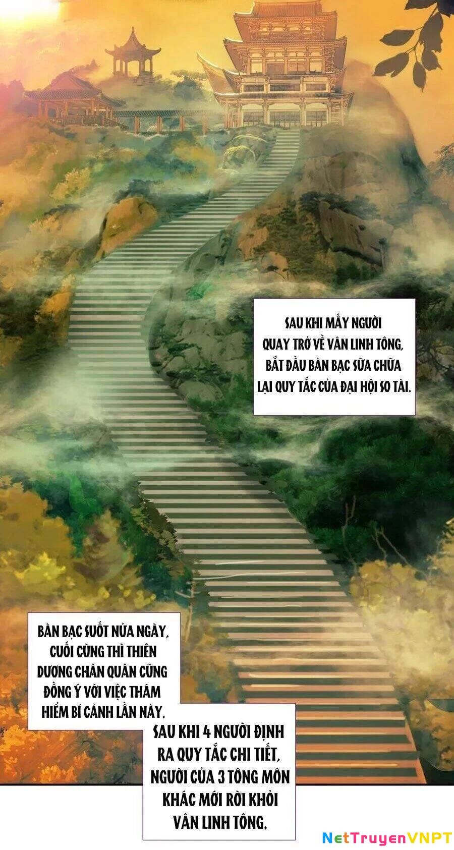 Lão Đại Xuyên Không Thành Tiên Nữ Chapter 98 - 14