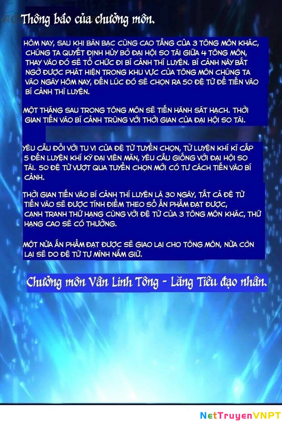 Lão Đại Xuyên Không Thành Tiên Nữ Chapter 98 - 18
