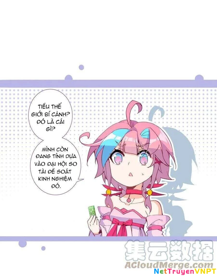 Lão Đại Xuyên Không Thành Tiên Nữ Chapter 98 - 20