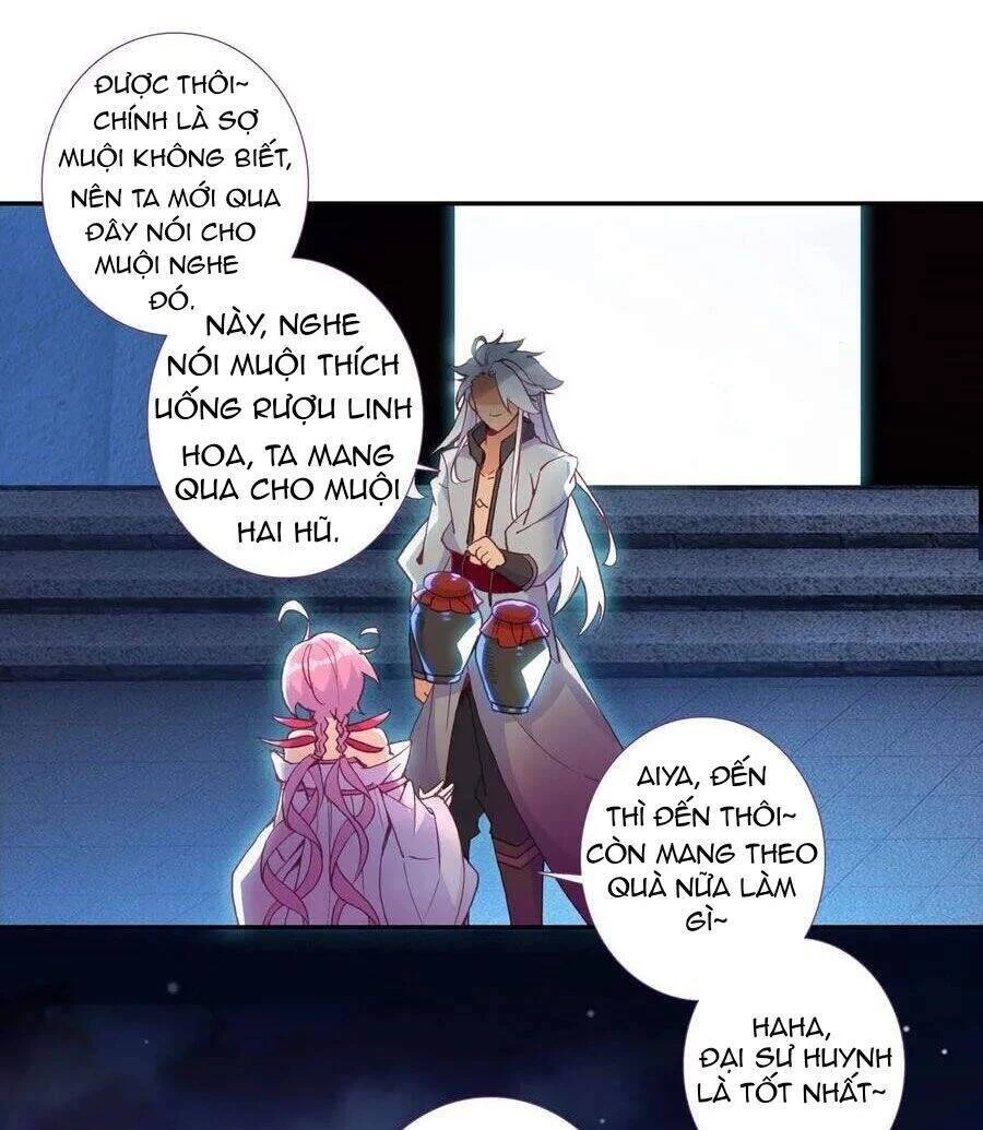 Lão Đại Xuyên Không Thành Tiên Nữ Chapter 98 - 22