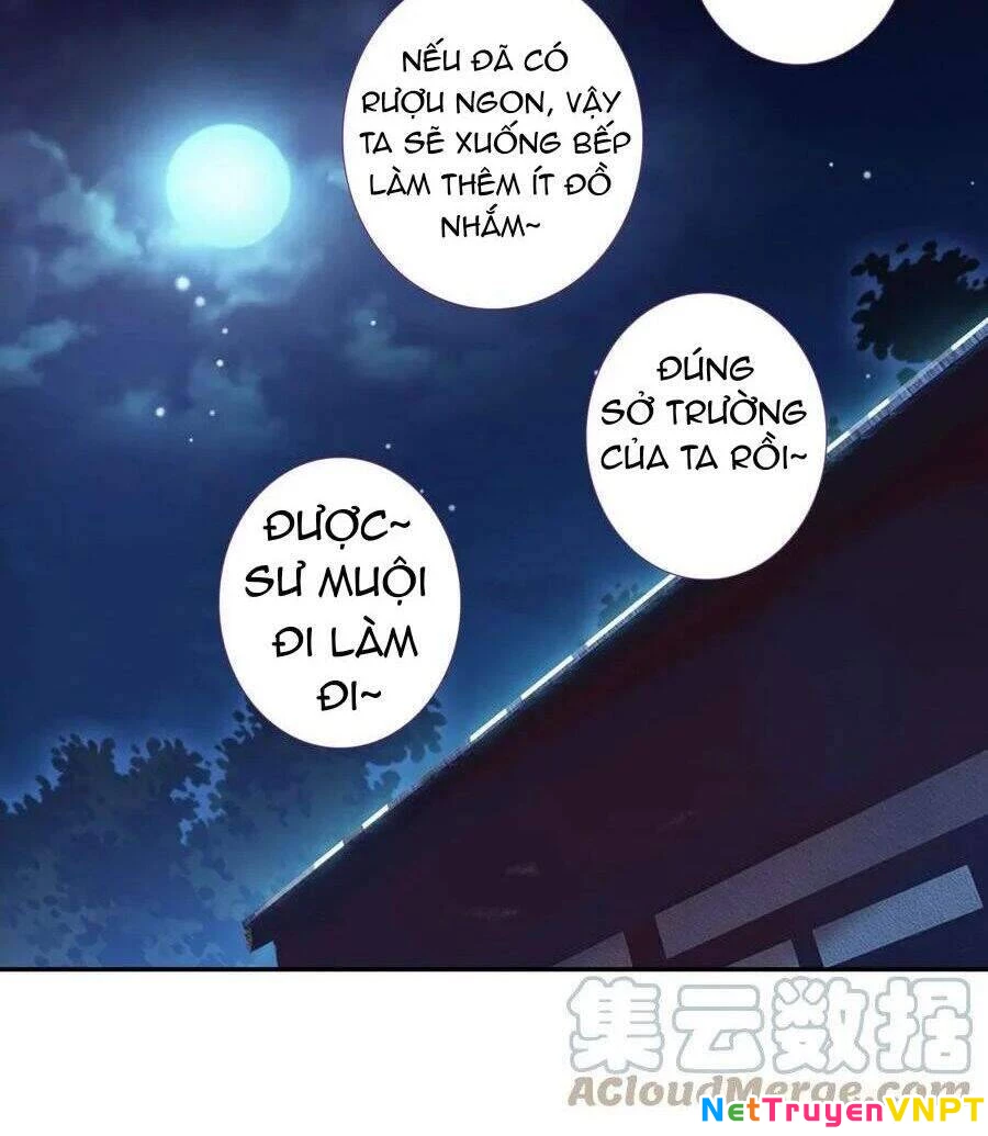 Lão Đại Xuyên Không Thành Tiên Nữ Chapter 98 - 23