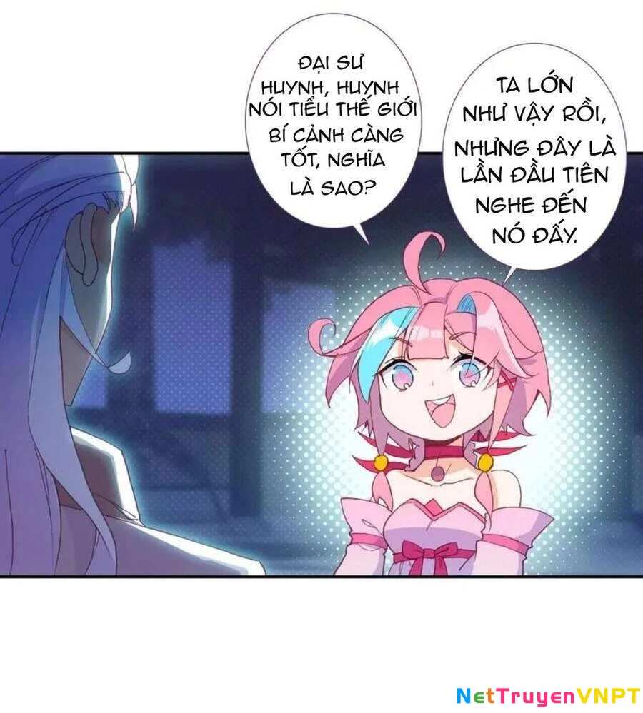Lão Đại Xuyên Không Thành Tiên Nữ Chapter 98 - 25