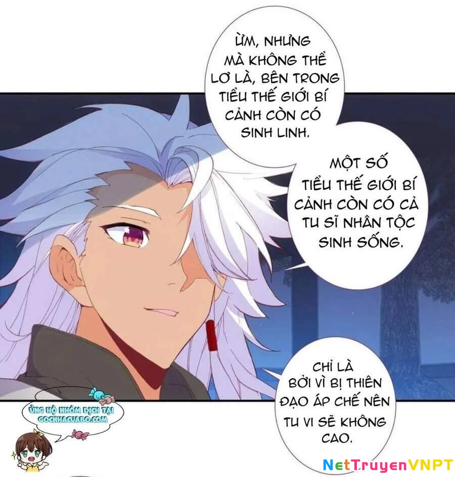 Lão Đại Xuyên Không Thành Tiên Nữ Chapter 98 - 30