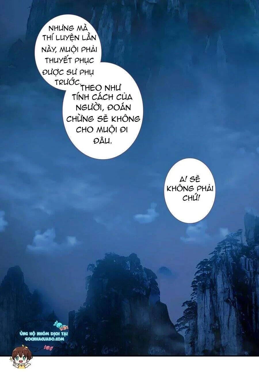 Lão Đại Xuyên Không Thành Tiên Nữ Chapter 98 - 35