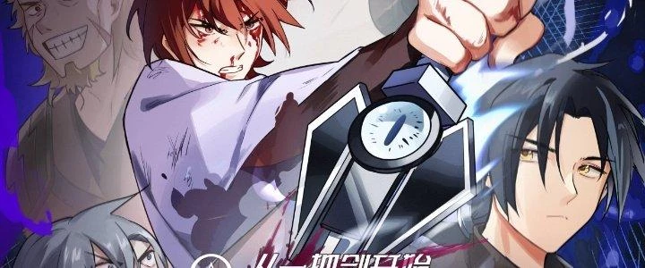 Bắt Đầu Giết Chóc Từ Một Thanh Kiếm Chapter 18 - 2