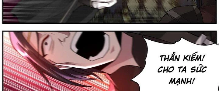 Bắt Đầu Giết Chóc Từ Một Thanh Kiếm Chapter 18 - 19
