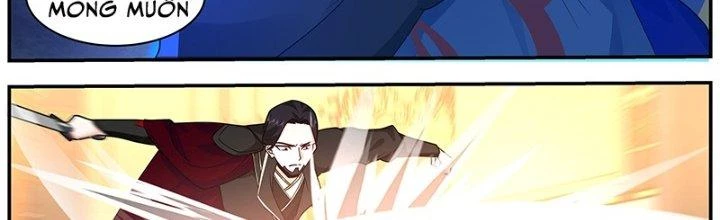 Bắt Đầu Giết Chóc Từ Một Thanh Kiếm Chapter 18 - 21