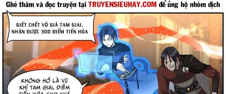 Bắt Đầu Giết Chóc Từ Một Thanh Kiếm Chapter 18 - 39