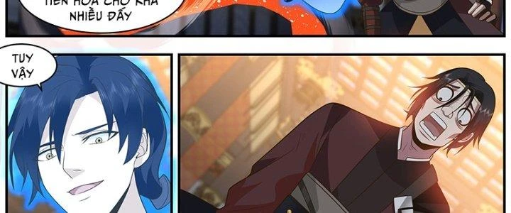 Bắt Đầu Giết Chóc Từ Một Thanh Kiếm Chapter 18 - 40