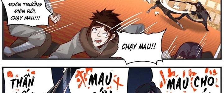 Bắt Đầu Giết Chóc Từ Một Thanh Kiếm Chapter 18 - 43
