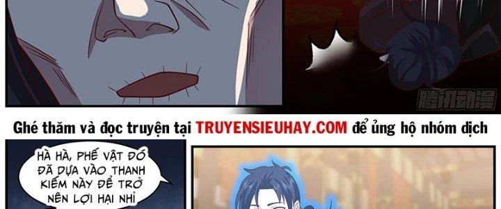 Bắt Đầu Giết Chóc Từ Một Thanh Kiếm Chapter 18 - 46