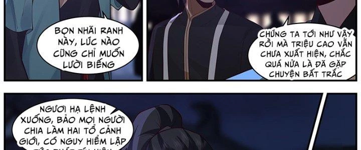 Bắt Đầu Giết Chóc Từ Một Thanh Kiếm Chapter 19 - 10