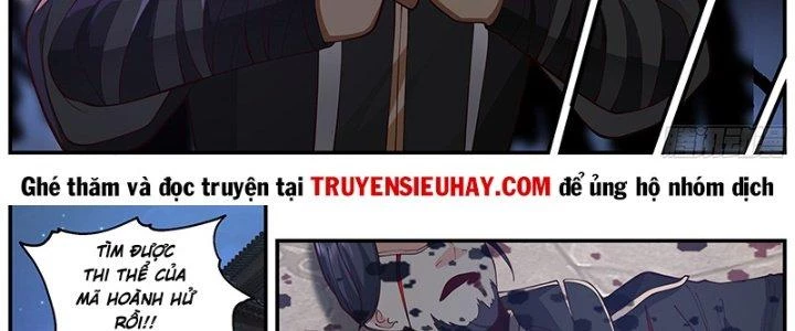 Bắt Đầu Giết Chóc Từ Một Thanh Kiếm Chapter 19 - 12