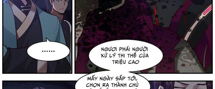 Bắt Đầu Giết Chóc Từ Một Thanh Kiếm Chapter 19 - 14