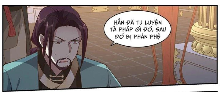 Bắt Đầu Giết Chóc Từ Một Thanh Kiếm Chapter 19 - 18