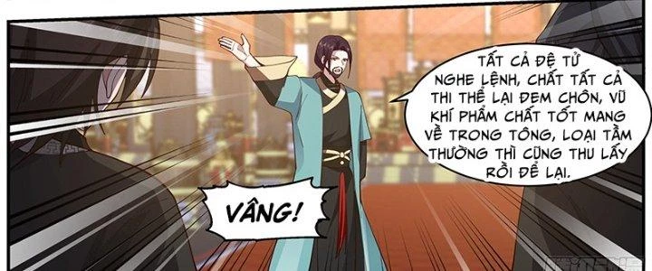 Bắt Đầu Giết Chóc Từ Một Thanh Kiếm Chapter 19 - 19