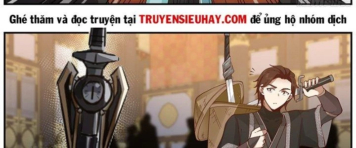 Bắt Đầu Giết Chóc Từ Một Thanh Kiếm Chapter 19 - 20