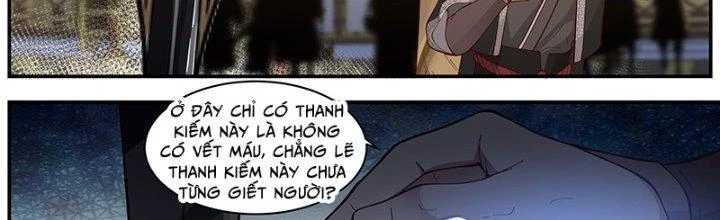 Bắt Đầu Giết Chóc Từ Một Thanh Kiếm Chapter 19 - 21