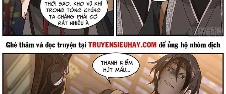 Bắt Đầu Giết Chóc Từ Một Thanh Kiếm Chapter 19 - 31