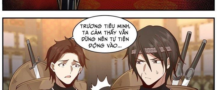 Bắt Đầu Giết Chóc Từ Một Thanh Kiếm Chapter 19 - 34