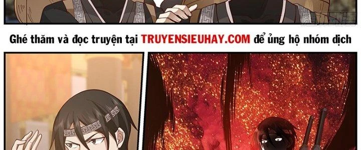 Bắt Đầu Giết Chóc Từ Một Thanh Kiếm Chapter 19 - 35