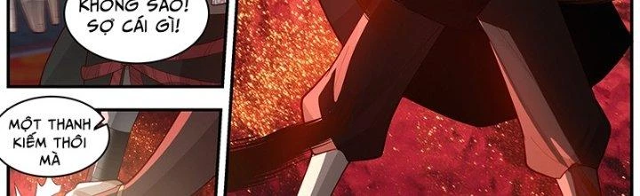 Bắt Đầu Giết Chóc Từ Một Thanh Kiếm Chapter 19 - 37