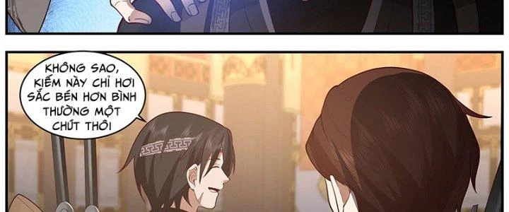 Bắt Đầu Giết Chóc Từ Một Thanh Kiếm Chapter 19 - 40