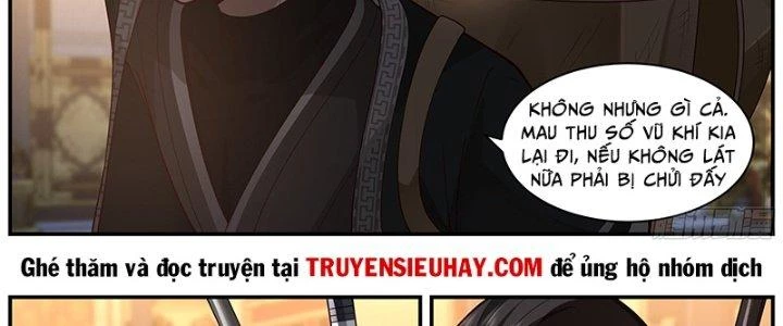 Bắt Đầu Giết Chóc Từ Một Thanh Kiếm Chapter 19 - 42