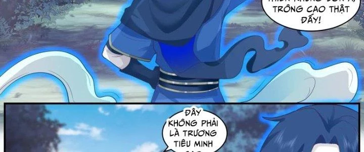 Bắt Đầu Giết Chóc Từ Một Thanh Kiếm Chapter 20 - 7