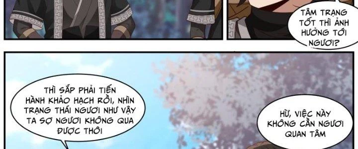 Bắt Đầu Giết Chóc Từ Một Thanh Kiếm Chapter 20 - 10