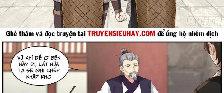 Bắt Đầu Giết Chóc Từ Một Thanh Kiếm Chapter 20 - 16