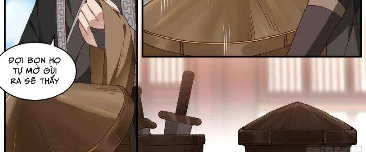 Bắt Đầu Giết Chóc Từ Một Thanh Kiếm Chapter 20 - 19