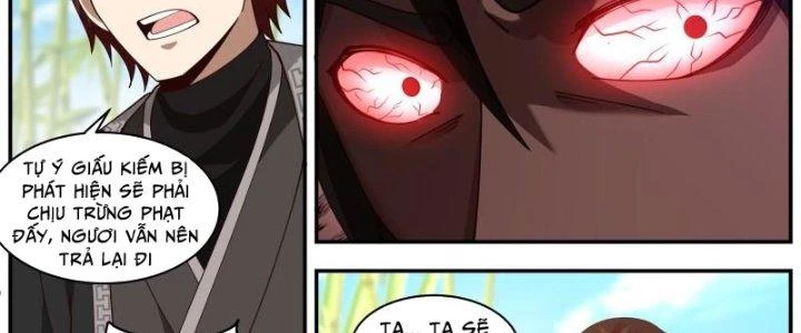 Bắt Đầu Giết Chóc Từ Một Thanh Kiếm Chapter 20 - 26