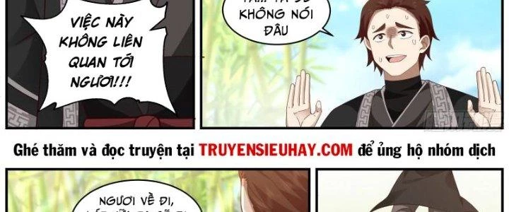 Bắt Đầu Giết Chóc Từ Một Thanh Kiếm Chapter 20 - 27