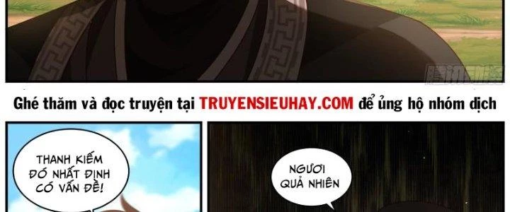 Bắt Đầu Giết Chóc Từ Một Thanh Kiếm Chapter 20 - 31