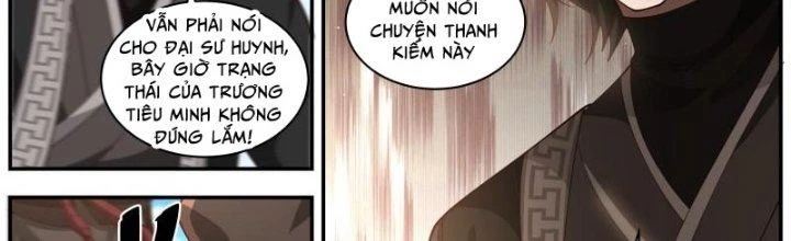 Bắt Đầu Giết Chóc Từ Một Thanh Kiếm Chapter 20 - 33