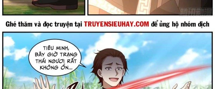 Bắt Đầu Giết Chóc Từ Một Thanh Kiếm Chapter 20 - 35