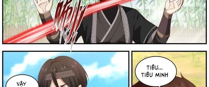 Bắt Đầu Giết Chóc Từ Một Thanh Kiếm Chapter 20 - 36
