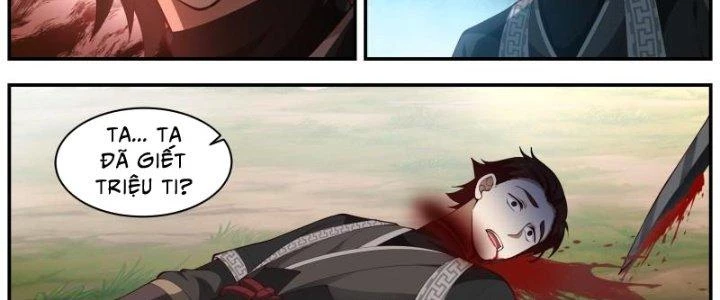 Bắt Đầu Giết Chóc Từ Một Thanh Kiếm Chapter 20 - 40