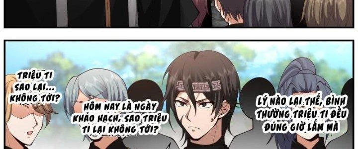 Bắt Đầu Giết Chóc Từ Một Thanh Kiếm Chapter 21 - 3