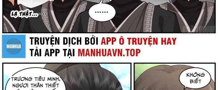 Bắt Đầu Giết Chóc Từ Một Thanh Kiếm Chapter 21 - 4