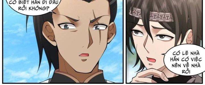 Bắt Đầu Giết Chóc Từ Một Thanh Kiếm Chapter 21 - 6