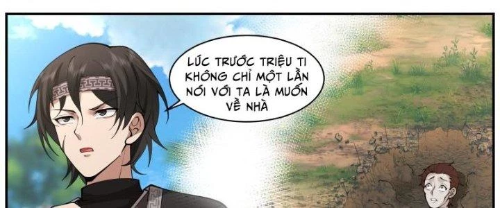 Bắt Đầu Giết Chóc Từ Một Thanh Kiếm Chapter 21 - 7