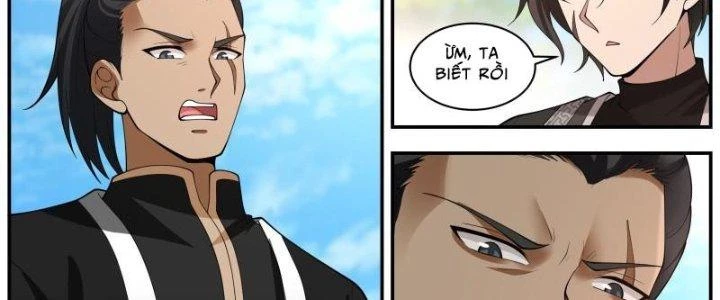 Bắt Đầu Giết Chóc Từ Một Thanh Kiếm Chapter 21 - 11