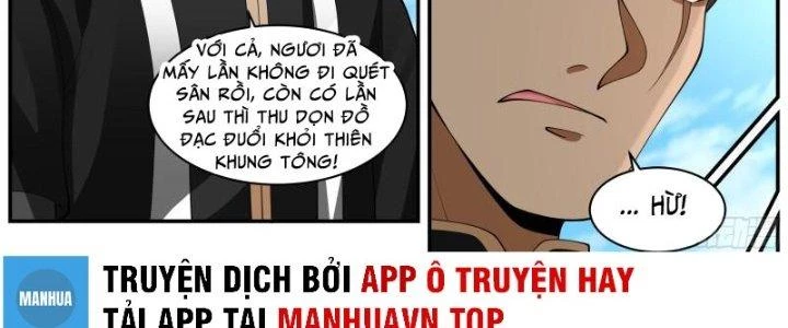 Bắt Đầu Giết Chóc Từ Một Thanh Kiếm Chapter 21 - 12