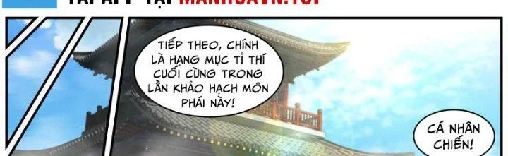 Bắt Đầu Giết Chóc Từ Một Thanh Kiếm Chapter 21 - 13