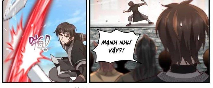 Bắt Đầu Giết Chóc Từ Một Thanh Kiếm Chapter 21 - 18